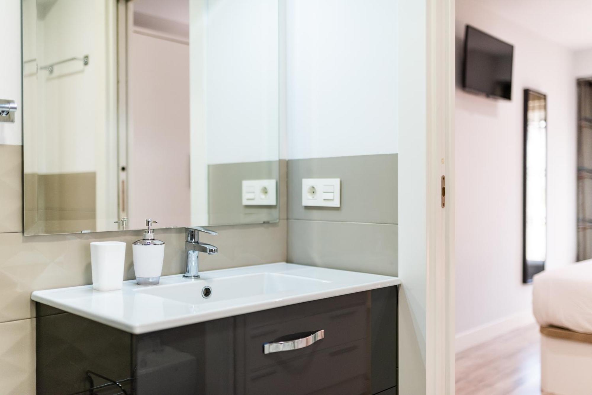 Apartment Oasis Centro De