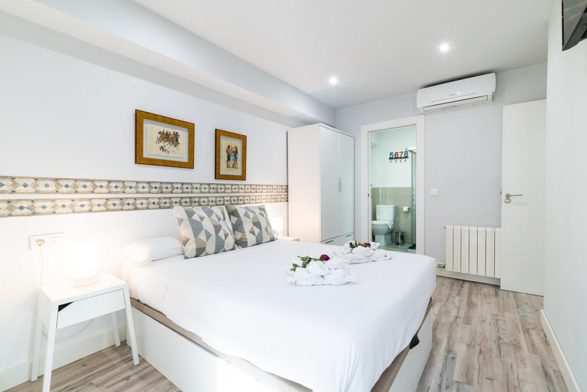 Apartment Oasis Centro De