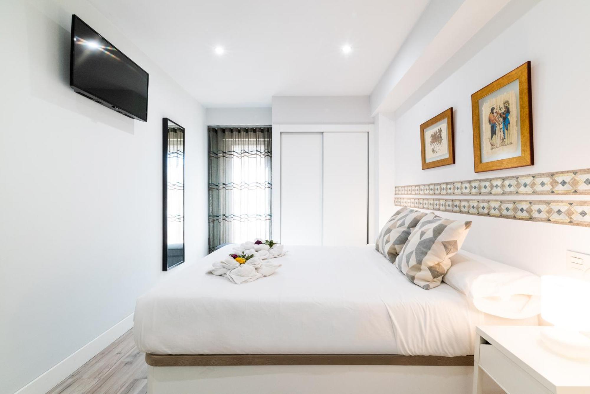 Apartment Oasis Centro De