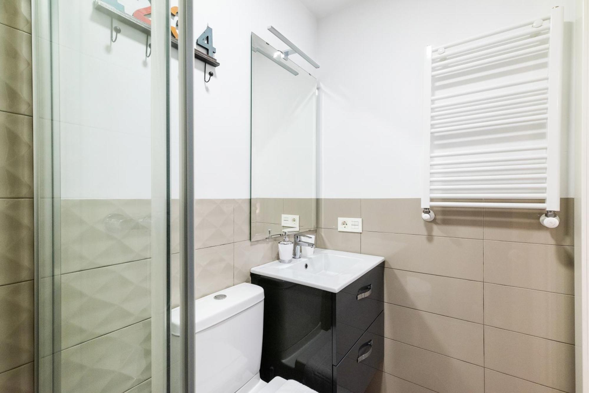 Apartment Oasis Centro De