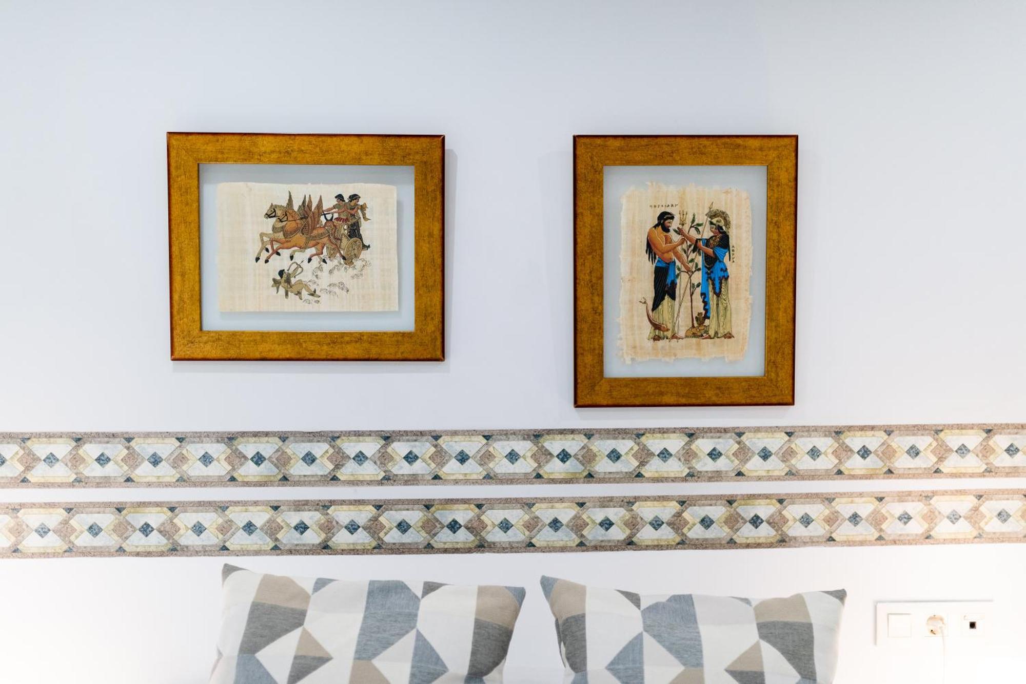 Apartment Oasis Centro De Granada