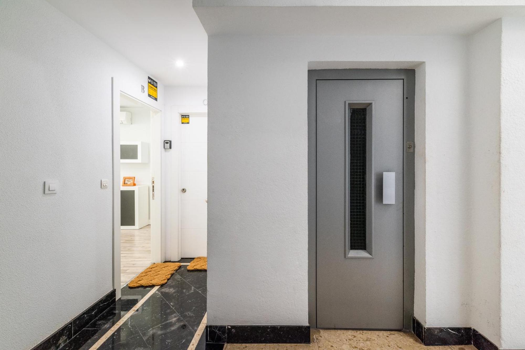 Apartment Oasis Centro De Granada